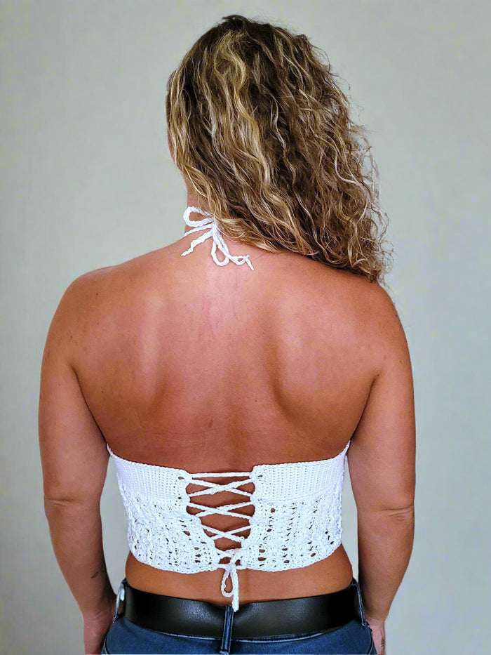 Dreamy set white