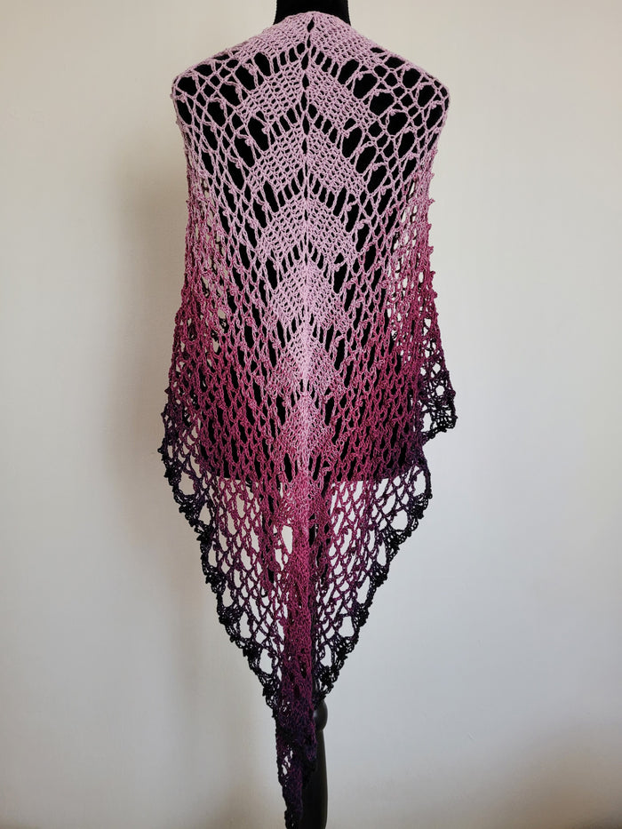 Mystical Shawl