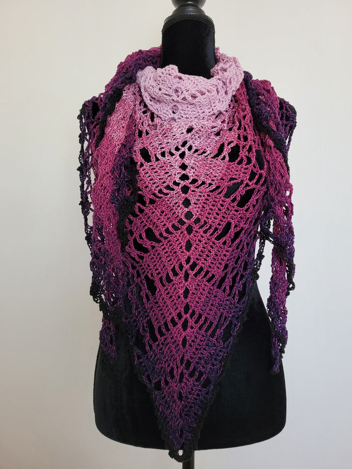 Mystical Shawl