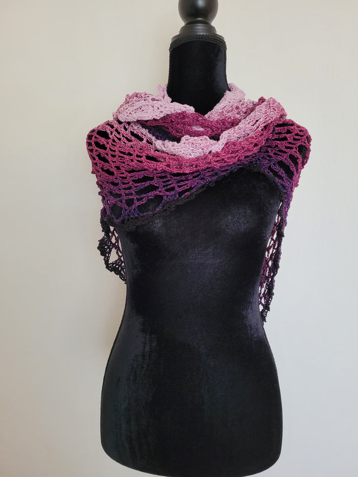 Mystical Shawl