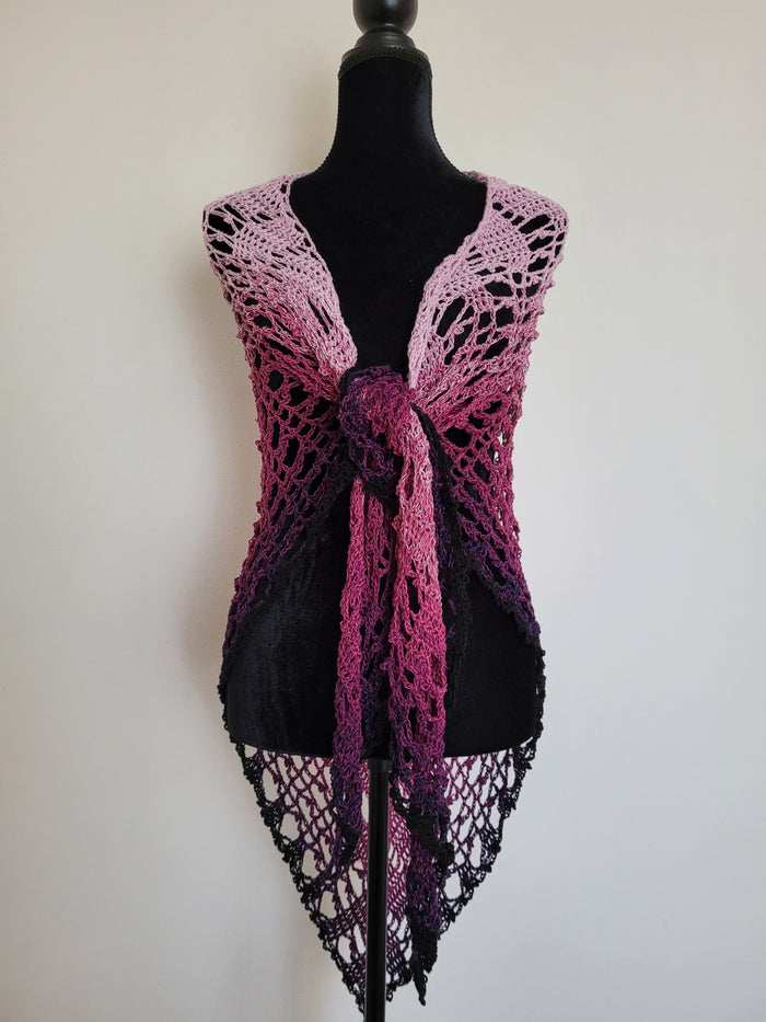 Mystical Shawl