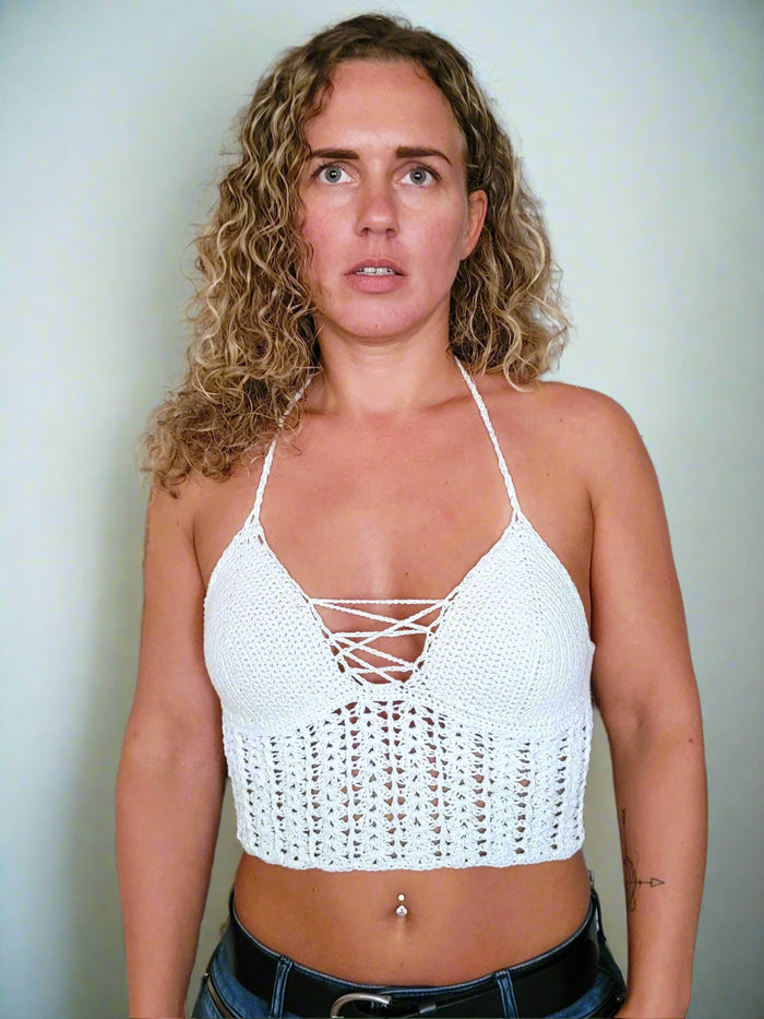 Dreamy set white