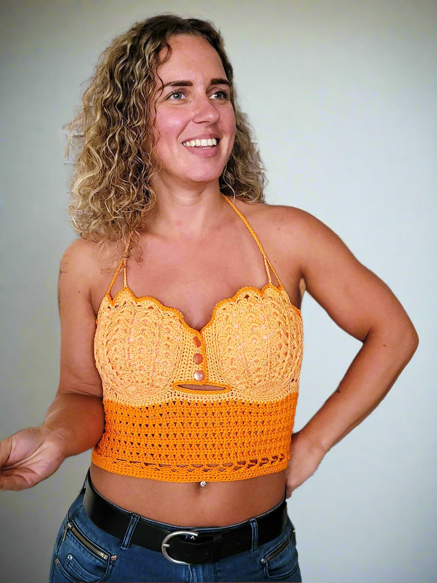 Dutchie top