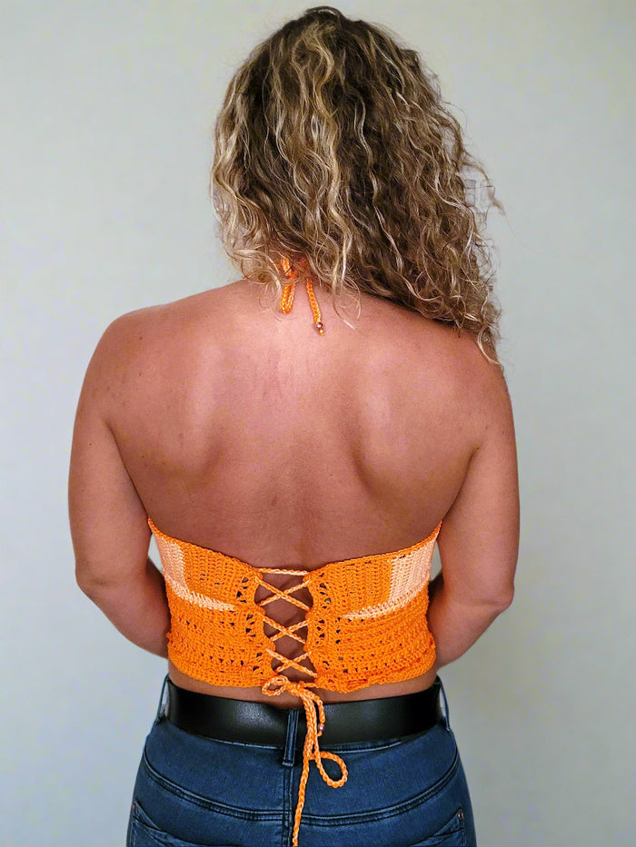 Dutchie top