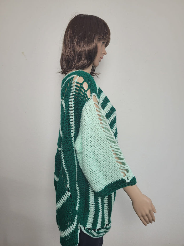 Hypnotic Green