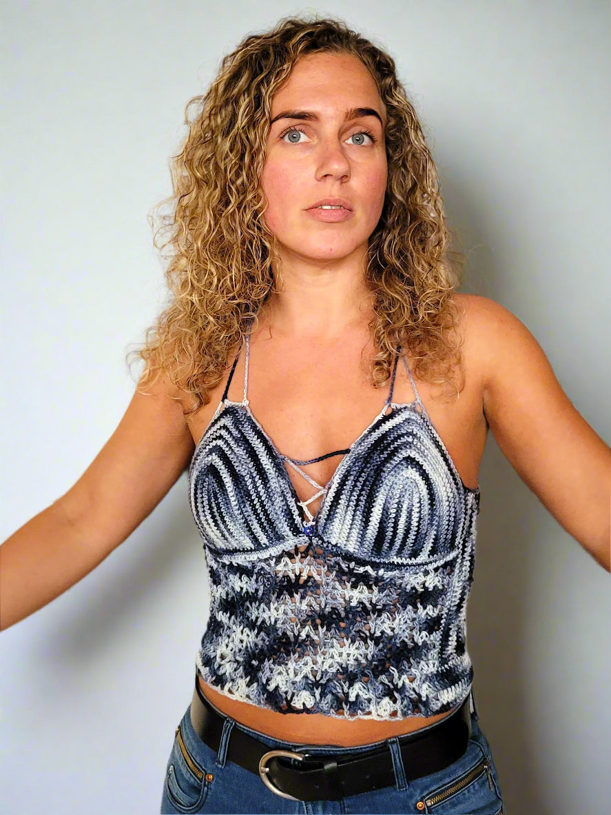 Hypnotize me top