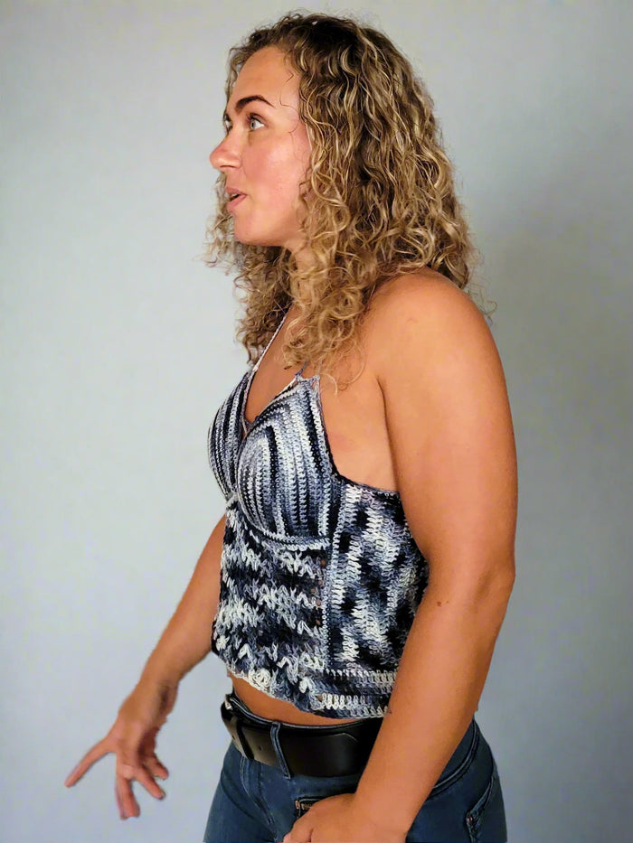 Hypnotize me top