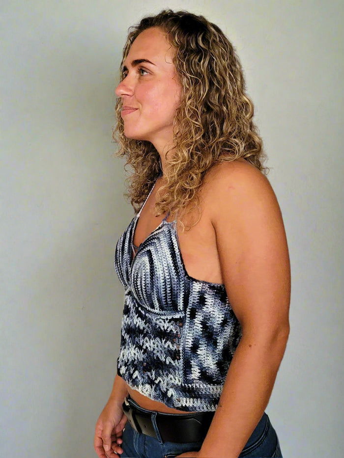 Hypnotize me top