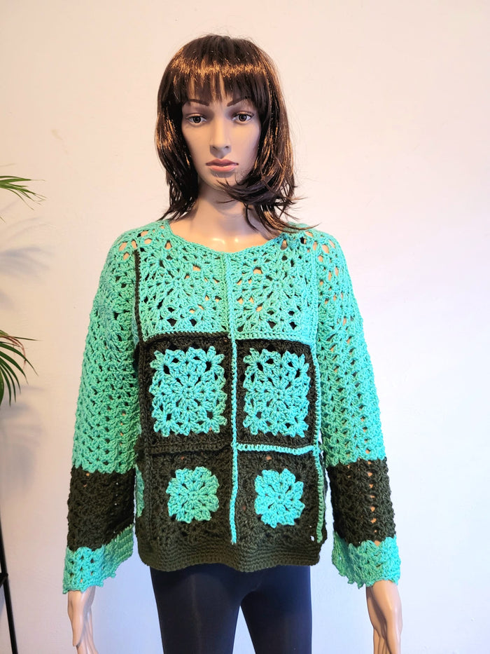 Linda Blouse