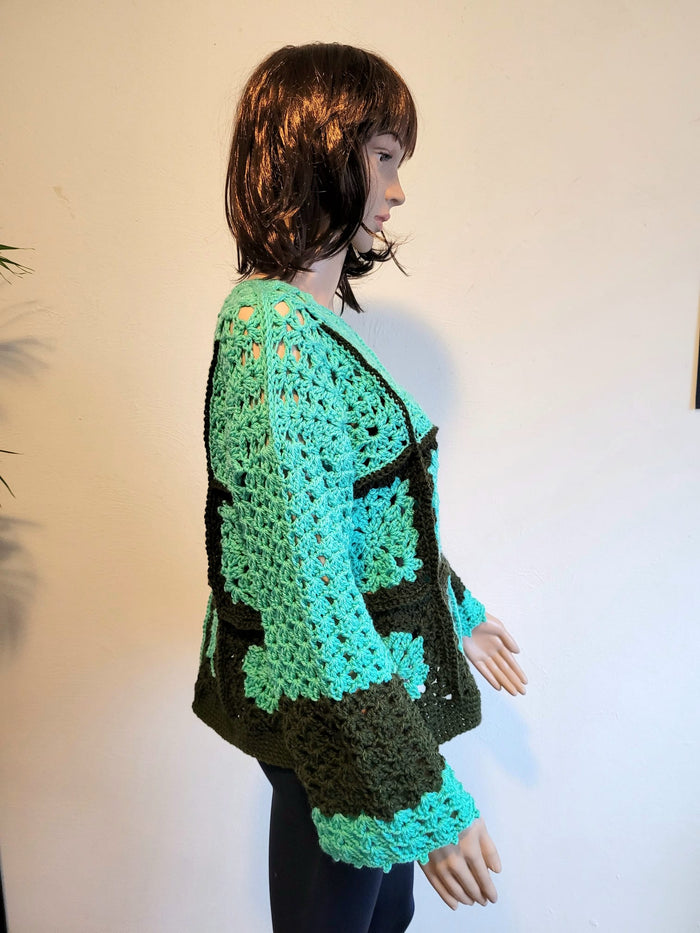 Linda Blouse