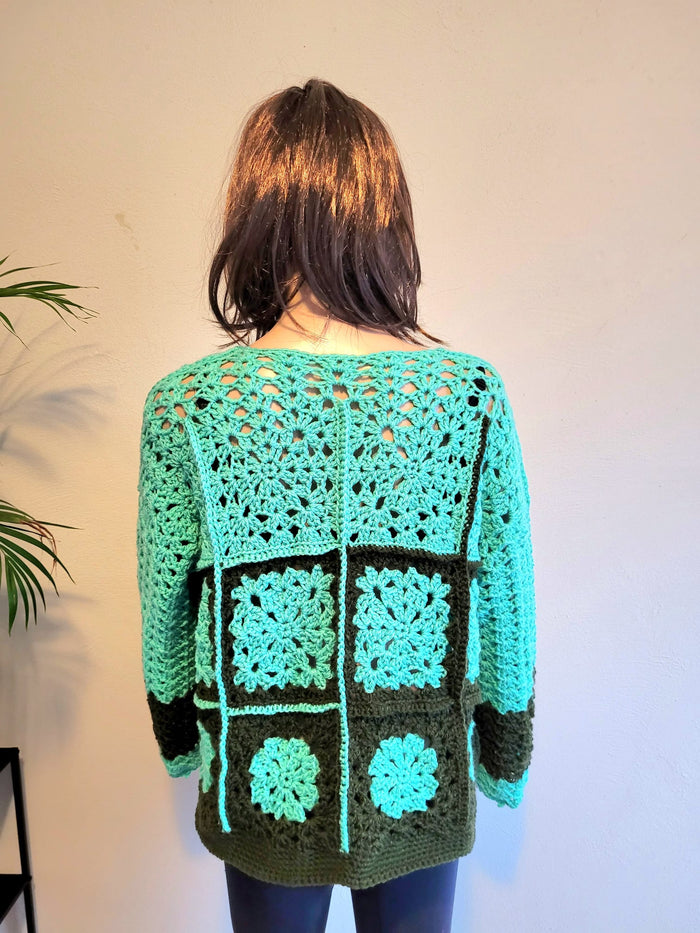 Linda Blouse