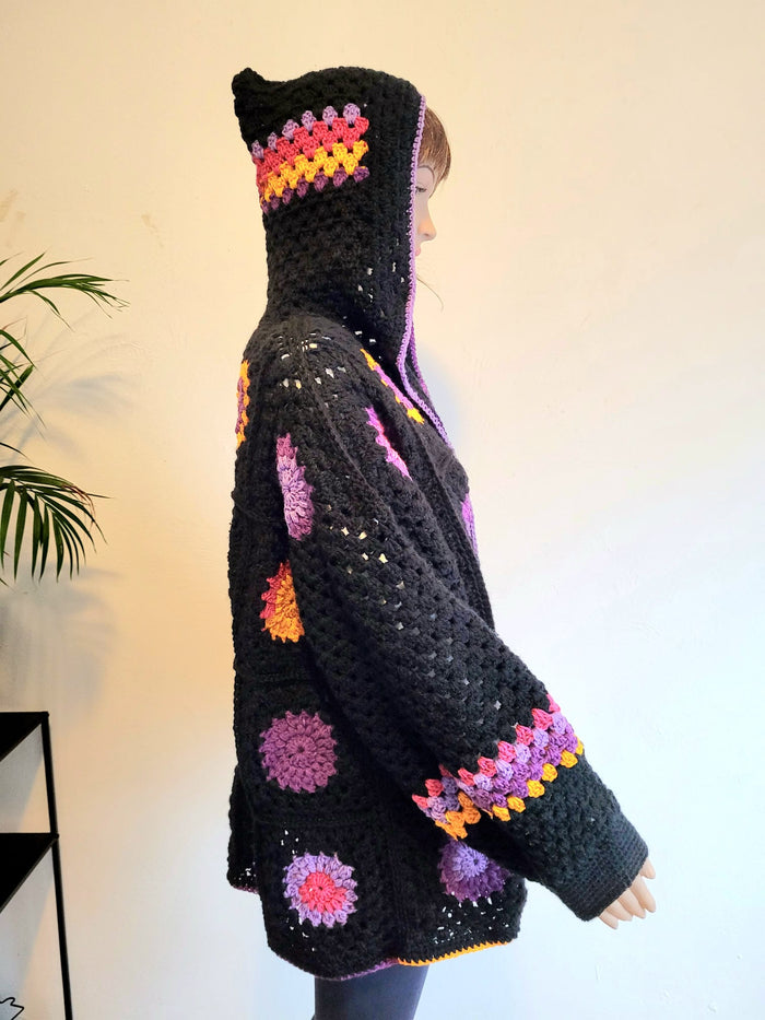 Roxana Cardigan