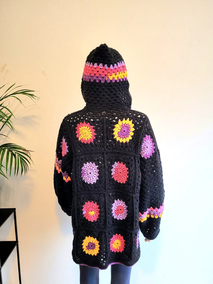 Roxana Cardigan