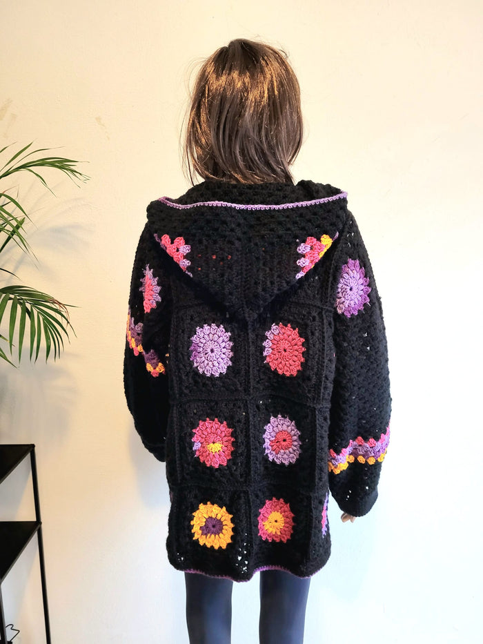 Roxana Cardigan