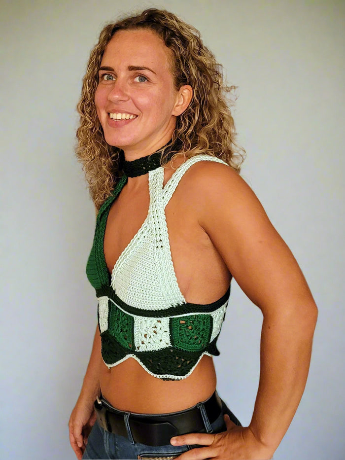 Katherine green
