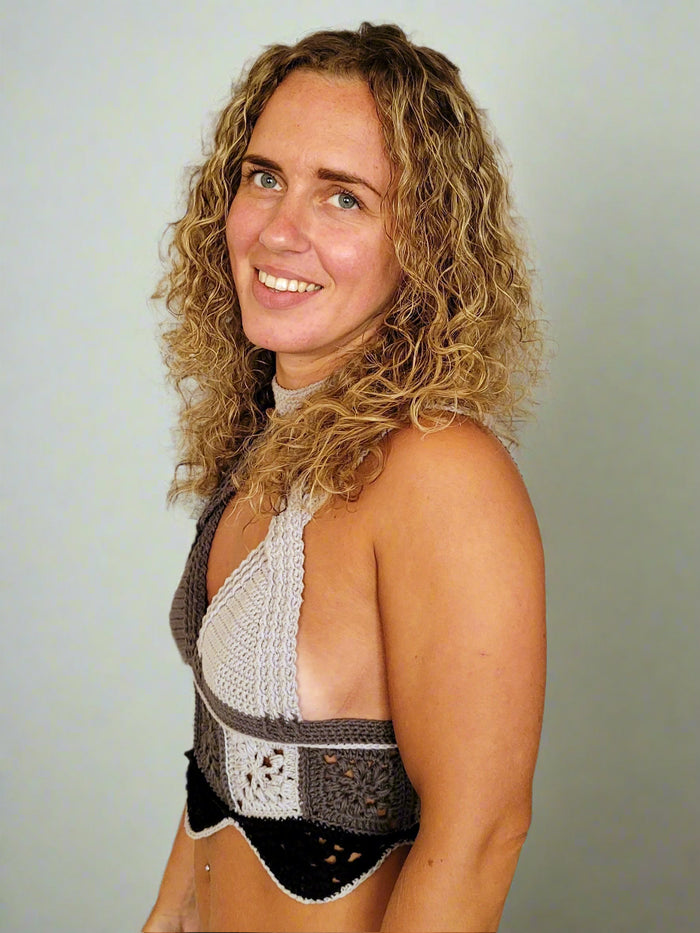 Katherine grey
