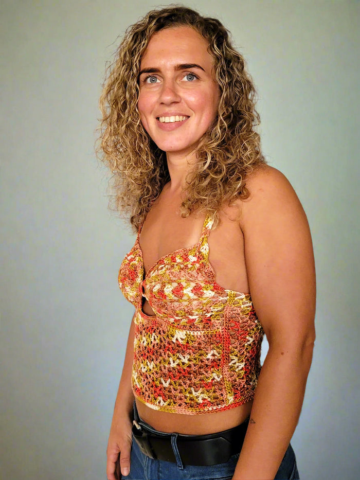Lizzy top