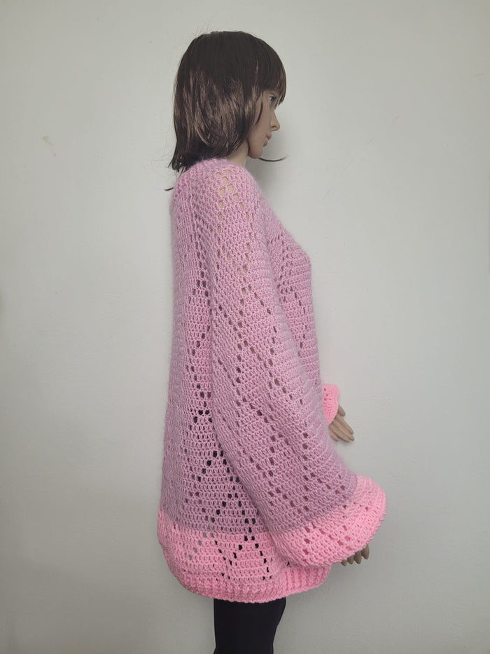 Pretty in Pink