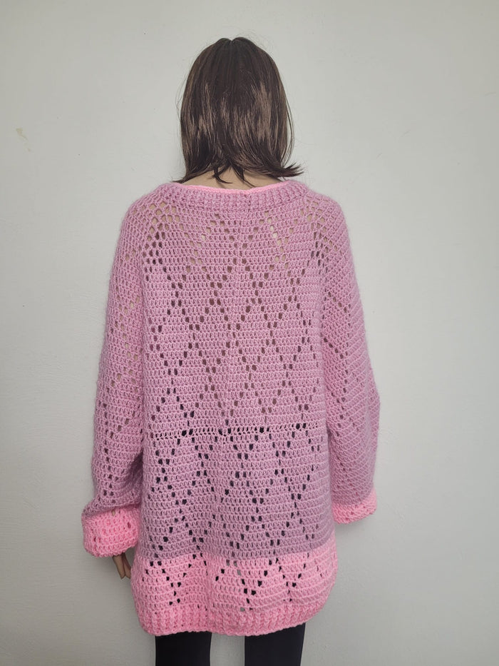 Pretty in Pink