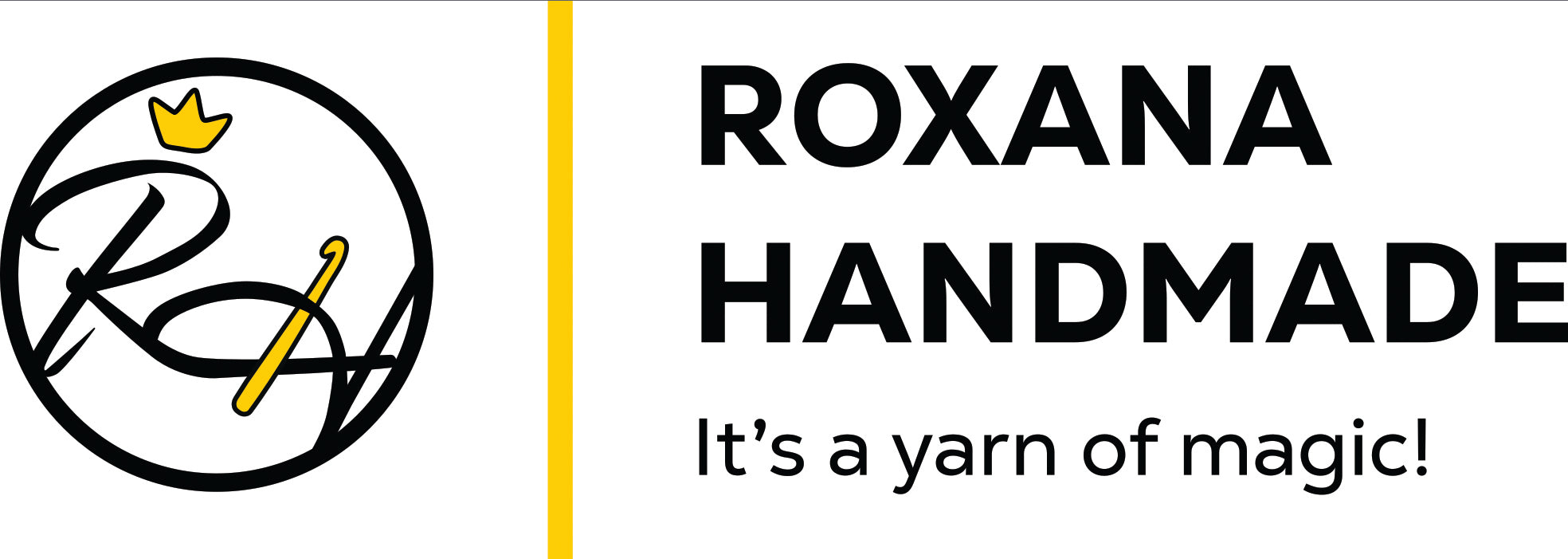 RoxanaHandmadeShop