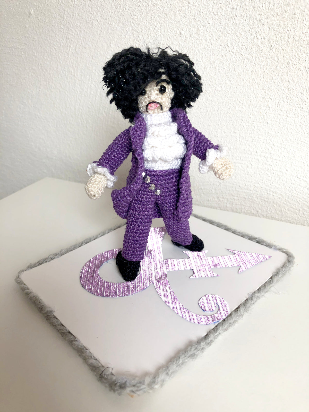 Prince - The Artist