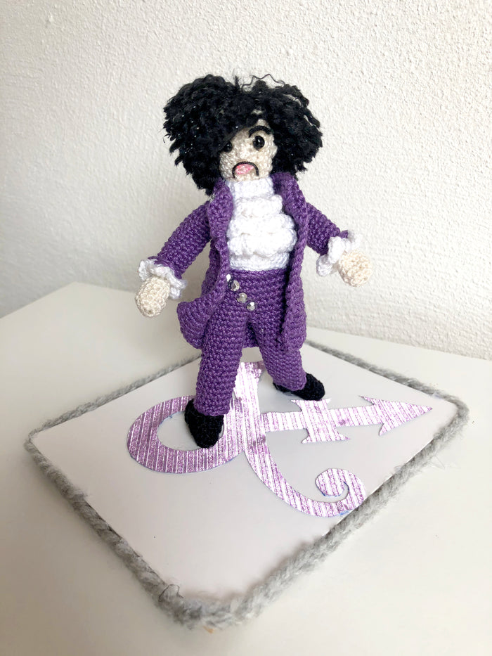 Prince - The Artist